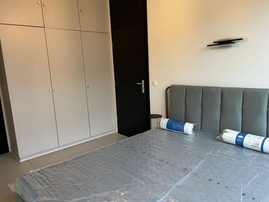 Appartement te huur - Photo 1