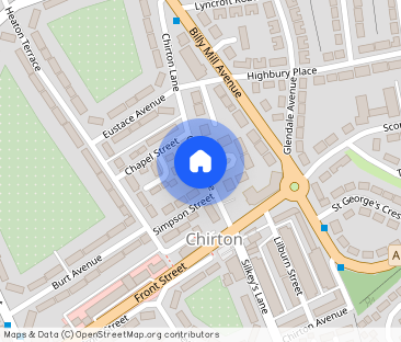 Chirton Lane, North Shields - Photo 1