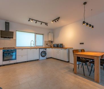 Casă Individuală de Închiriat, Încălzire în Pardose... - Fotografie 5