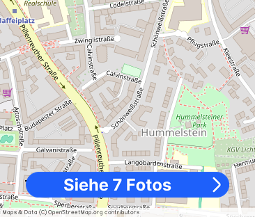 *Frisch modernisiert - 3 Zimmer - Bad mit Fenster - ruhige Seitenst... - Foto 1