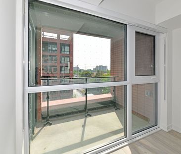 For Lease - 8 Tippett Road Unit# 0419, Toronto, Ontario - Photo 5