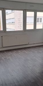 Location – Appartement T3 – 65m2 – Forbach - Photo 3