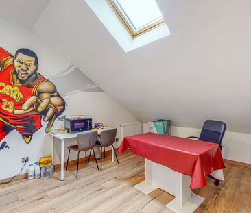 Appartement à louer 5 pièces • 107 m2 Maizières-lès-Metz - Photo 4