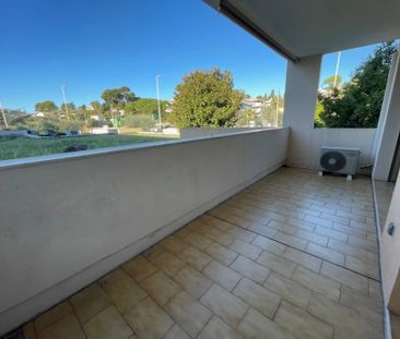 Location Appartement 1 pièce 28m² LE CANNET 06110 - Photo 6