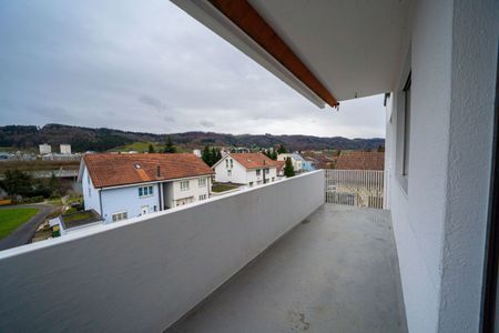 Renovierte Wohnung an ruhiger Lage - Foto 2