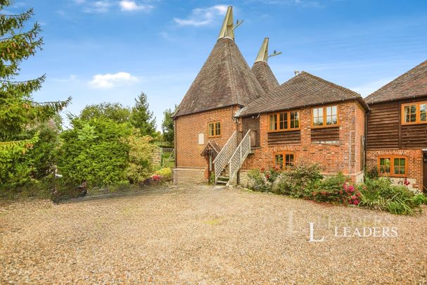 5 bedroom semi-detached to rent Farleigh Lane, ME16 - Photo 1