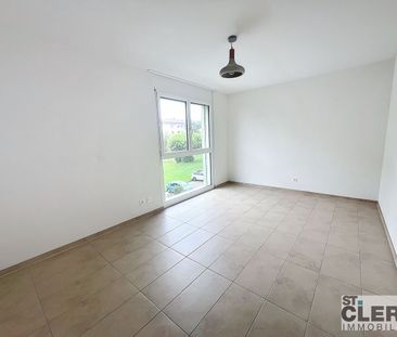 Appartement lumineux de 4.5 pièces à Prilly - Photo 1