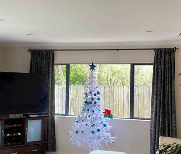 Comfortable 4 bedrooms - Photo 1