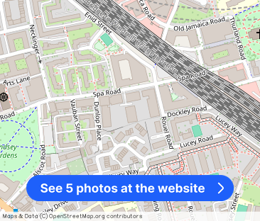 Room in Bermondsey , £1250/month per room - Photo 1