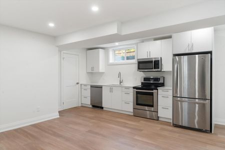 For Lease - 7619 Mulhern Road Unit# 2 (LOWER), Niagara Falls, Ontario - Photo 3