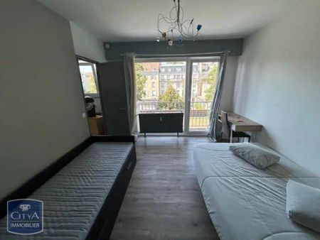 Appartement à louer 1 pièce 22m² - Photo 3