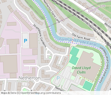 Blanefield Gardens, Glasgow, G13 - Photo 1