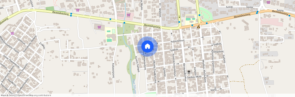 Άνω Περαία (Θερμαϊκός)