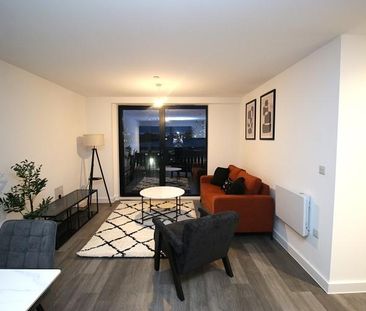 2 bedroom apartment to rent - Photo 3