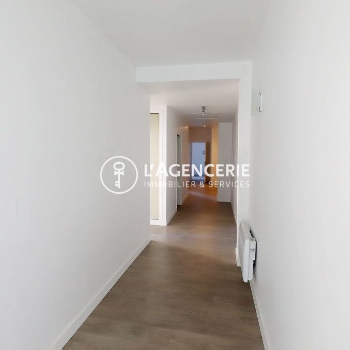 Appartement T4 SAINT JUERY - Photo 1