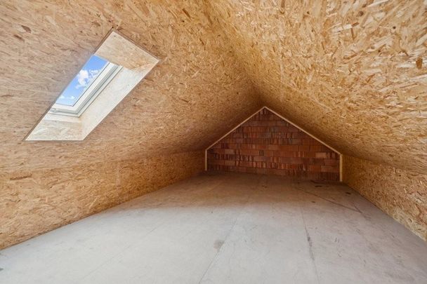 ERSTVERMIETUNG NACH SANIERUNG! - Photo 1