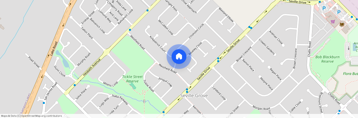 2 Reveley Close, WA 6112, Seville Grove