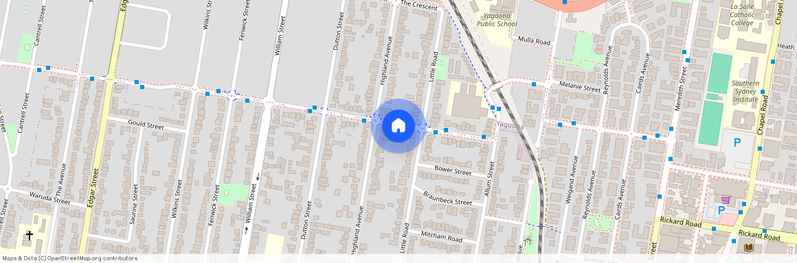 Bankstown, NSW 2200