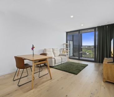 Furnished Apartment at Embark - Photo 2