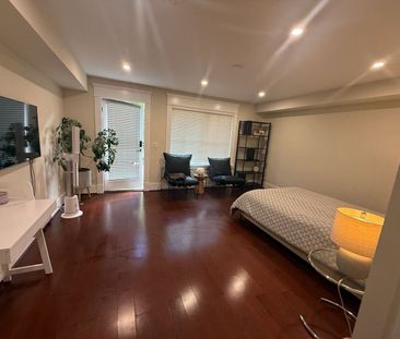 6290 Eagles Drive apartment — Vancouver, BC (1-Bedroom) - 1 Bedroom - Photo 3