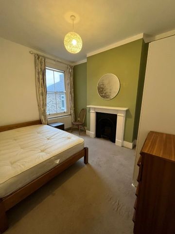 Room in a Shared House, Scawen Road, SE8 - Photo 5