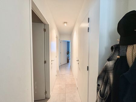 Zeer energiezuinig 2-slaapkamer appartement - Photo 2