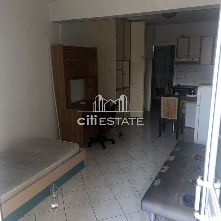 Studio/Γκαρσονιέρα για ενοικίαση Ανατολή - Photo 2