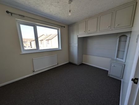 2 bedroom terraced house to rent - Photo 3