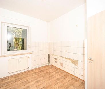 Erdgeschosswohnung in ruhiger Lage - Photo 6