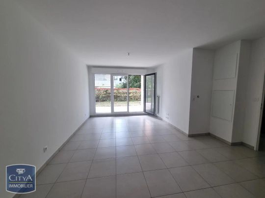 Appartement à louer 3 pièces 60.01m² - Photo 1