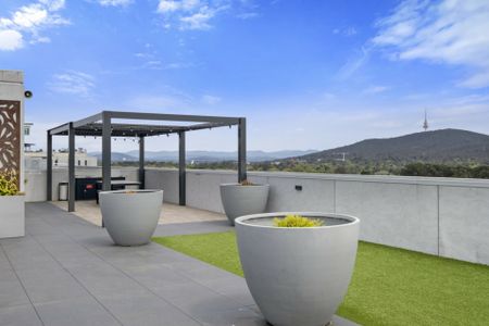 Furnished Apartment at Embark - Photo 2