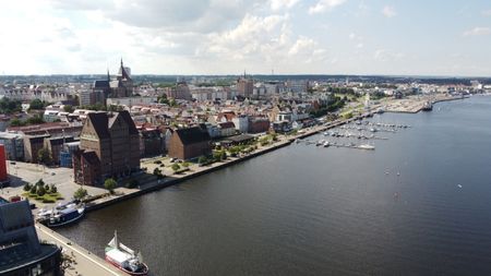 Möbliertes 1-Zimmer Apartment in zentraler Lage - Photo 5