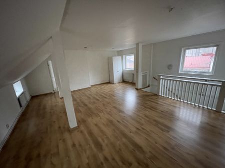 Lagerbergsgatan, Uddevalla - Foto 4