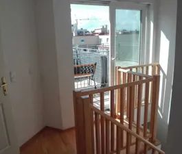 +++Neuwertige 3-Zi-Maisonette mit Terrasse/ ab sofort mieten+++ - Foto 3