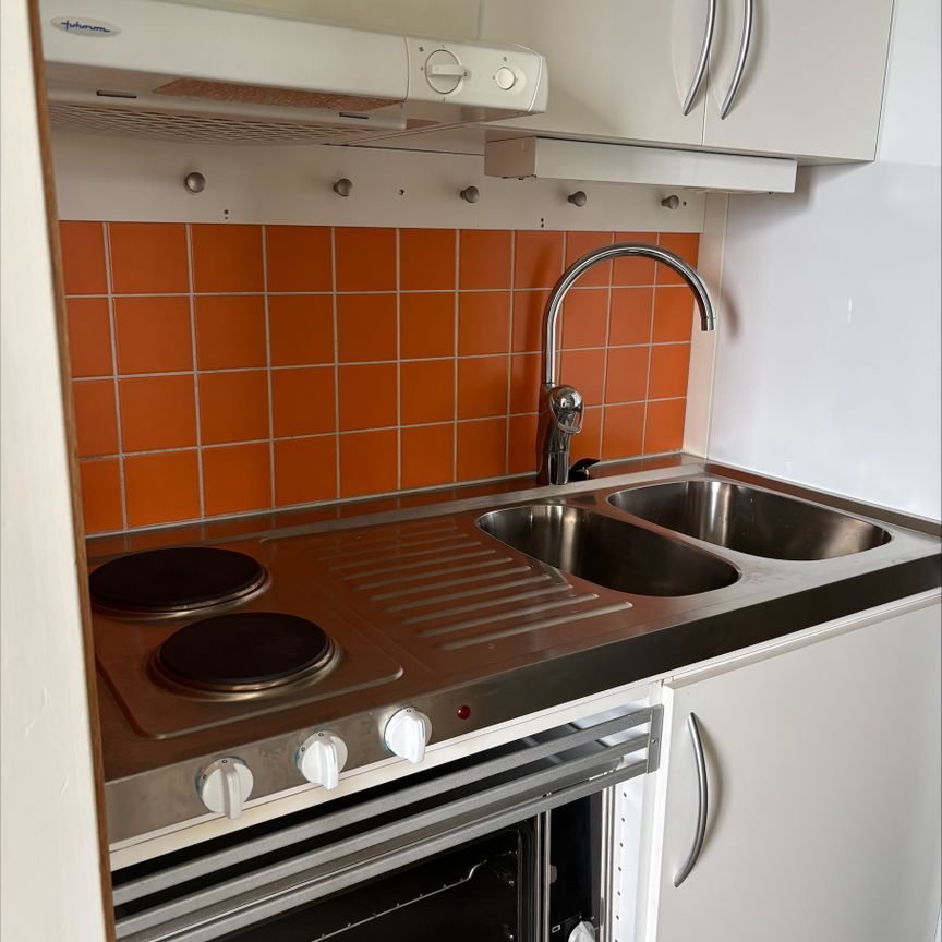 Lenningsgatan, Norrköping - Photo 1