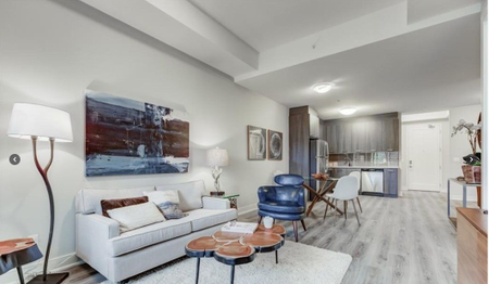 For Lease - 150 Main Street Unit# 1213, Hamilton, Ontario - Photo 3