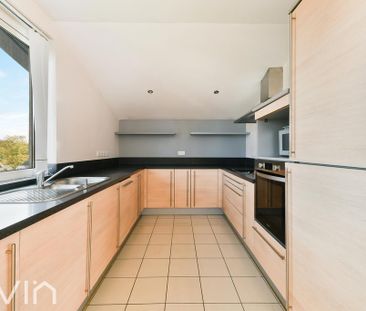 2 bedroom flat to rent - Photo 5