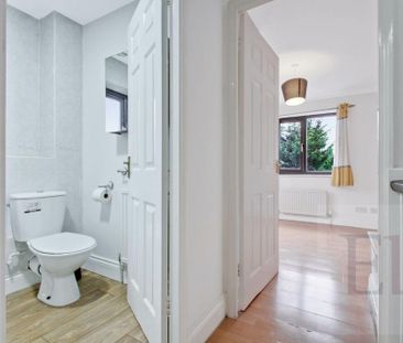 1 bedroom terraced house to rent - Photo 2