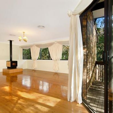 14 Minnamurra Place, Pymble NSW 2073 - House For Rent | Domain - Photo 1