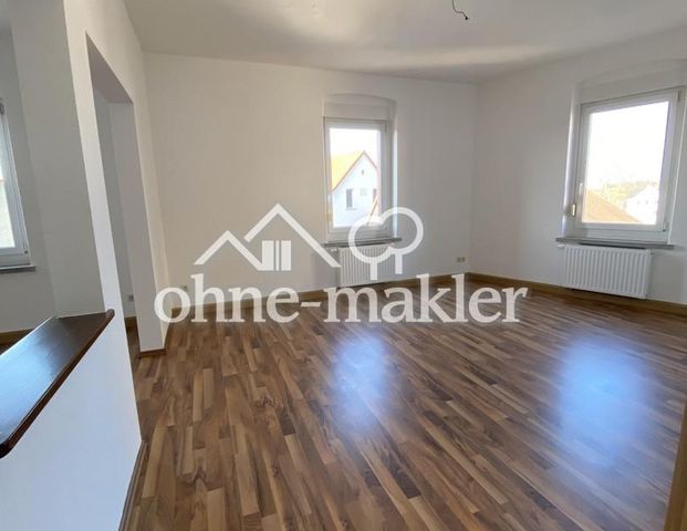 100 m2 4 Zim in Altenburg - Photo 1