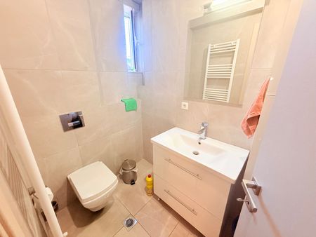 Διαμέρισμα για ενοικίαση Πάρκο - Αγία Τριάδα (Κατερίνη) - Φωτογραφία 4