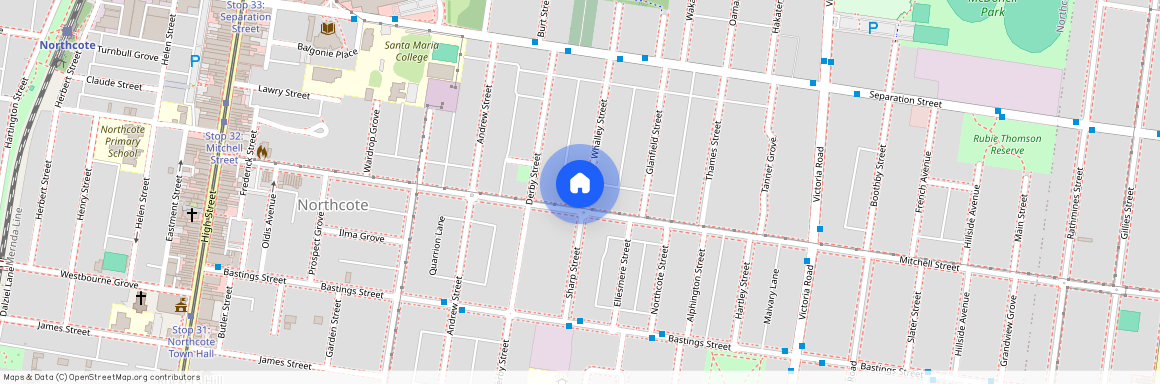 1A Whalley Street, Vic 3070, Northcote