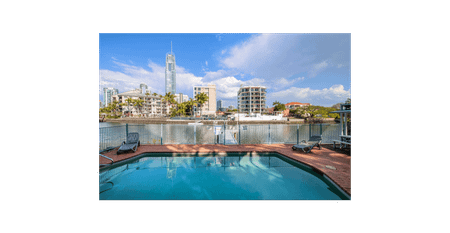 Riverside Retreat With City Views – Your Coastal Lifestyle Awaits! 5/41 Peninsular Drive, Surfers Paradise - Photo 5