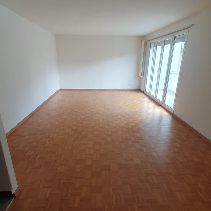 4 ½ Zimmer-Wohnung in Frinvillier mieten - Photo 1