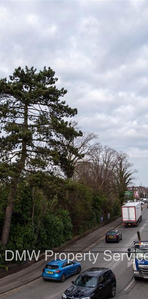 Woodborough Road, Mapperley, Nottingham - Photo 1