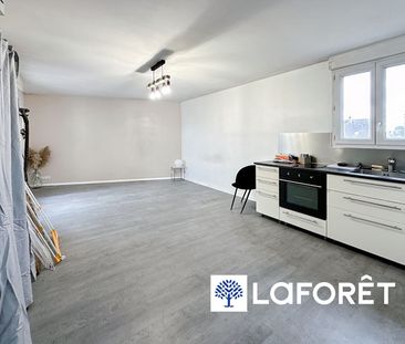 Appartement T1 près de VIRY CHATILLON à louer - Photo 1