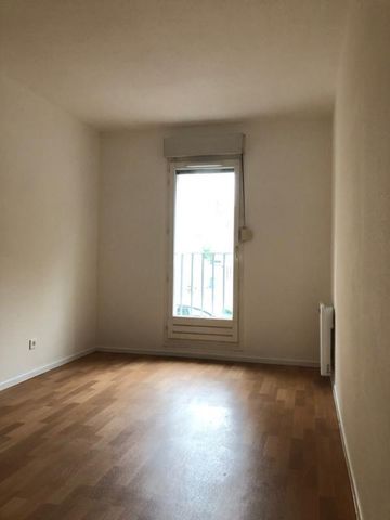 Location Appartement 2 pièces 50m² NANCY 54000 - Photo 3