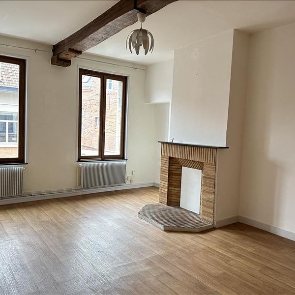 Appartement 59300, Valenciennes - Photo 1