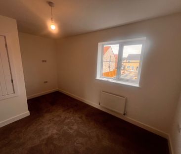 Grant Close, Spalding, Donington - Photo 6