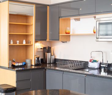 Room in a Shared Flat, North Street, BN1 - Photo 5